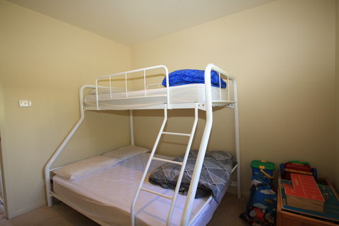 Sea Shell Chalet - Accommodation Sunshine Coast 2
