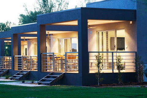 Ski Club Holiday Park - Accommodation Sunshine Coast 0