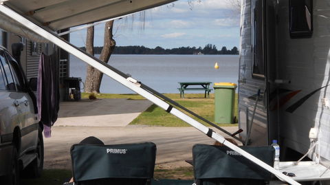 Ski Club Holiday Park - Accommodation Sunshine Coast 1