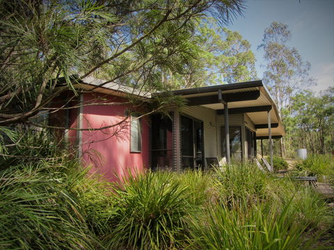 Somewhere Unique - Accommodation Sunshine Coast 0