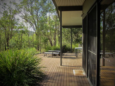 Somewhere Unique - Accommodation Sunshine Coast 1
