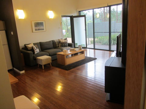 Somewhere Unique - Accommodation Sunshine Coast 2