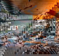 Spicers Sangoma Retreat - Accommodation Sunshine Coast