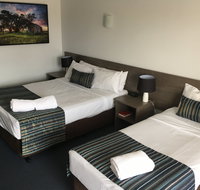 Sugar Country Motor Inn - Accommodation Sunshine Coast