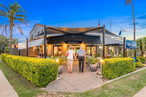 Sugar Country Motor Inn - Accommodation Sunshine Coast 1