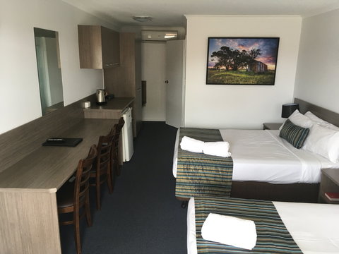 Sugar Country Motor Inn - Accommodation Sunshine Coast 2