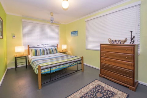 Swell Shack - Accommodation Sunshine Coast 1
