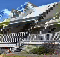 The Doll's House - Accommodation Sunshine Coast