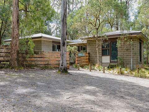 The Residence - Accommodation Sunshine Coast 1