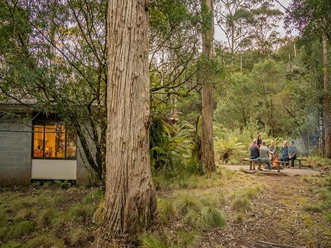 The Residence - Accommodation Sunshine Coast 2