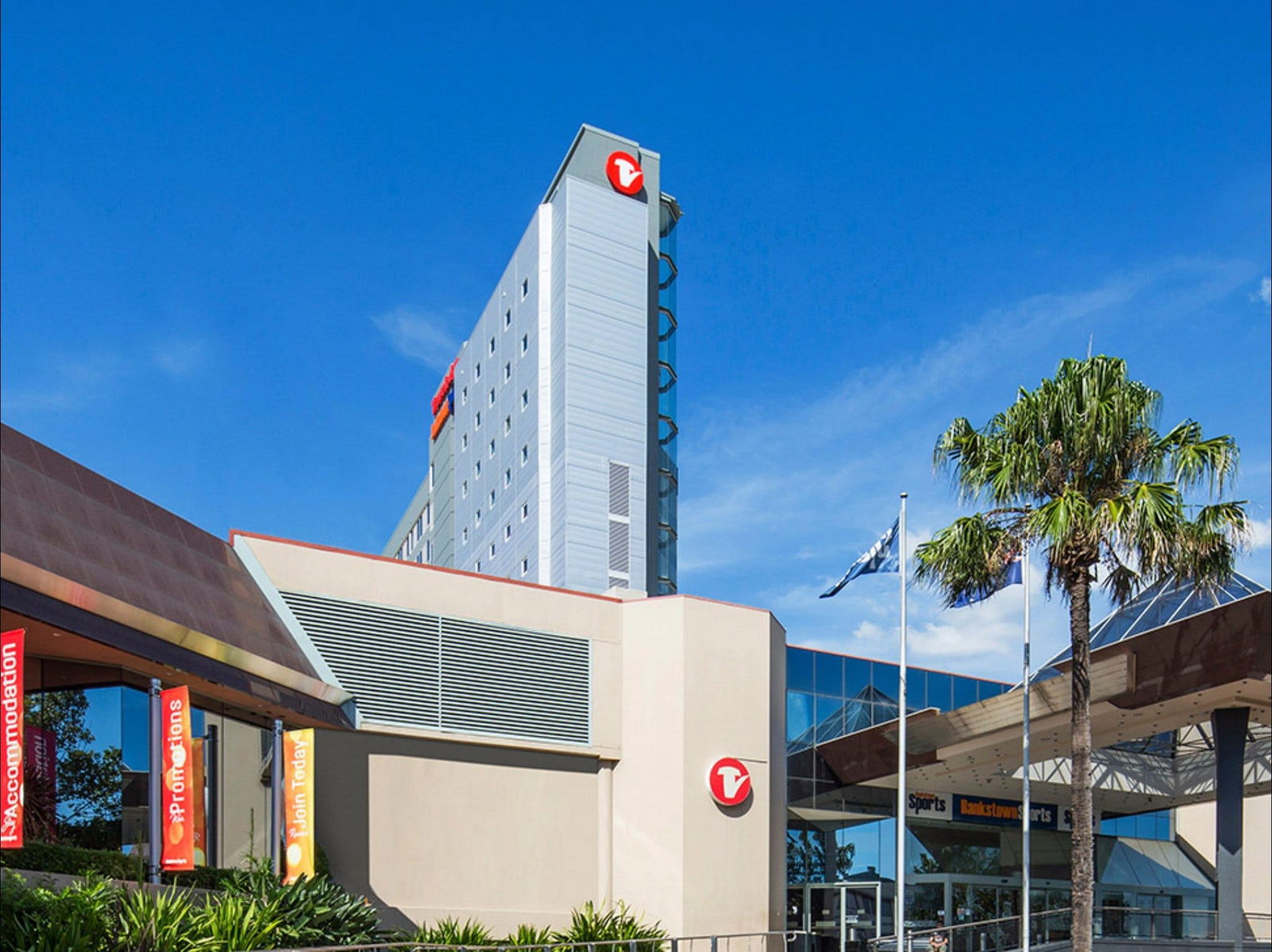 Middleton Grange NSW Accommodation Sunshine Coast