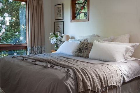 Woolrich Retreat - Accommodation Sunshine Coast 0