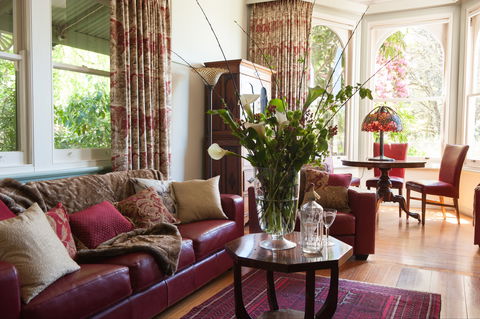 Woolrich Retreat - Accommodation Sunshine Coast 2