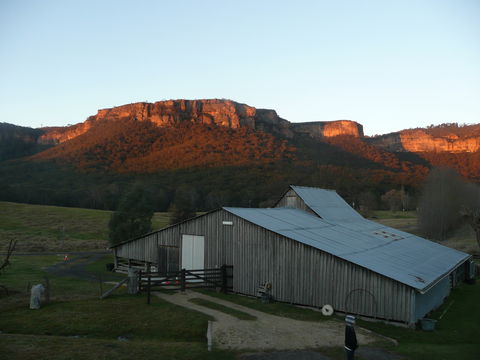 Woolshed Cabins - Accommodation Sunshine Coast 2