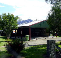 Woodenbong Camping Grounds - Accommodation Sunshine Coast