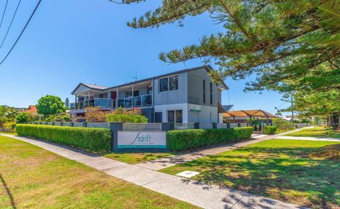Adrift Apartments - Accommodation Sunshine Coast 1