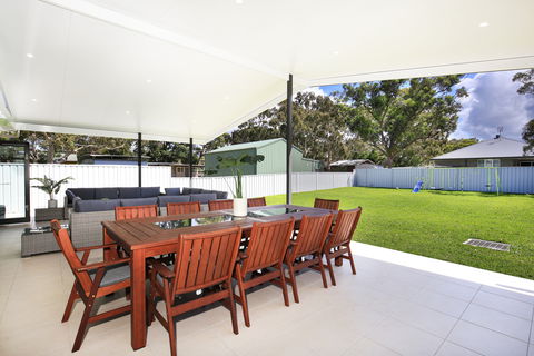 Adriatic - Accommodation Sunshine Coast 2