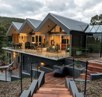 Adventure Bay Retreat - Accommodation Sunshine Coast