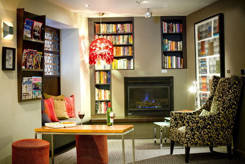 Alto Hotel On Bourke - Accommodation Sunshine Coast 0