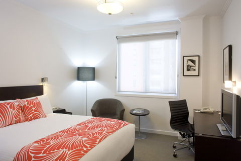 Alto Hotel On Bourke - Accommodation Sunshine Coast 1