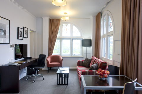 Alto Hotel On Bourke - Accommodation Sunshine Coast 2