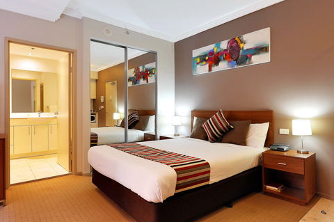 APX Darling Harbour - Accommodation Sunshine Coast 0