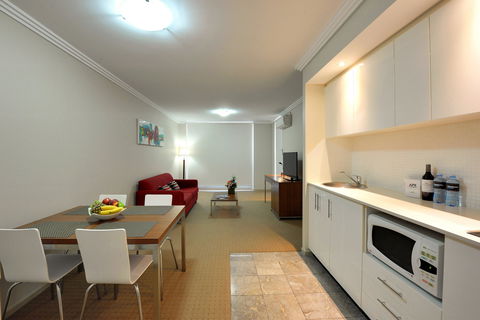 APX Darling Harbour - Accommodation Sunshine Coast 2