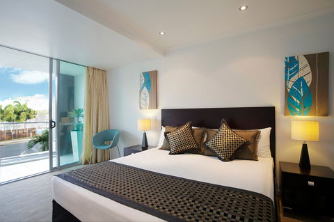 At Marina Shores - Accommodation Sunshine Coast 1