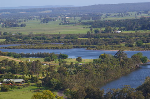Back Forest Retreat - Accommodation Sunshine Coast 1
