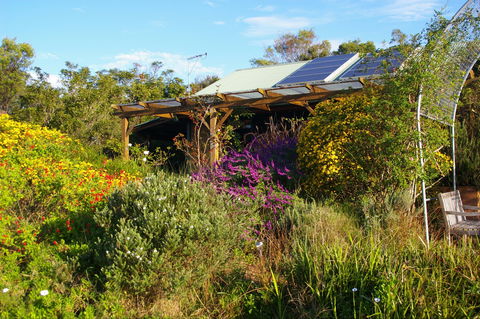 Back Forest Retreat - Accommodation Sunshine Coast 2