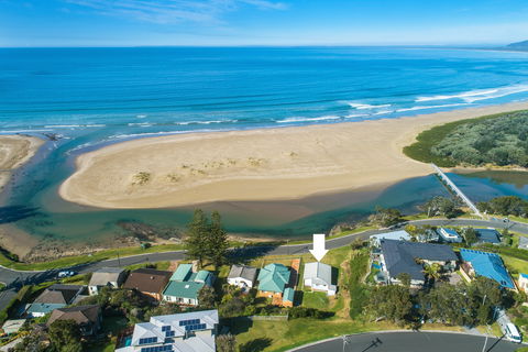 Beach Haven - Accommodation Sunshine Coast 1