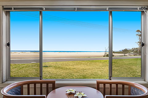 Beach Haven - Accommodation Sunshine Coast 2