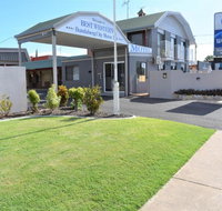 Best Western Bundaberg City Motor Inn - Accommodation Sunshine Coast