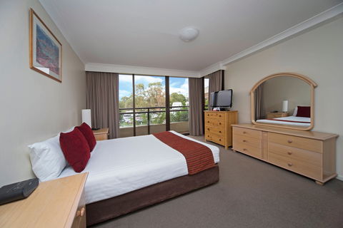 BreakFree Capital Tower - Accommodation Sunshine Coast 1