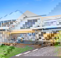 Breezes - Underwood Avenue Goolwa Beach - Accommodation Sunshine Coast