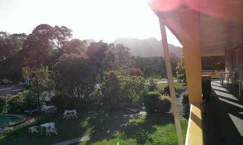 Bucketts Way Motel - Accommodation Sunshine Coast 2