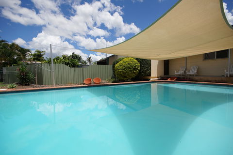 Bundaberg Park Village - Accommodation Sunshine Coast 0