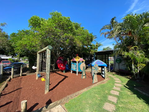 Bundaberg Park Village - Accommodation Sunshine Coast 1