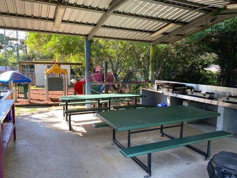 Bundaberg Park Village - Accommodation Sunshine Coast 2
