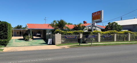 Cara Motel - Accommodation Sunshine Coast 0