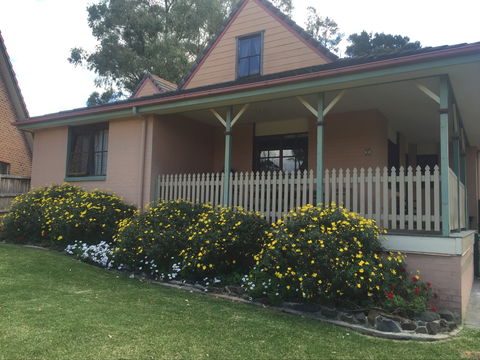 Carinya Cottage Holiday House - Accommodation Sunshine Coast 0