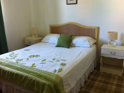 Carinya Cottage Holiday House - Accommodation Sunshine Coast 1