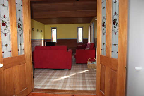 Carinya Cottage Holiday House - Accommodation Sunshine Coast 2