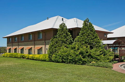 Centre For Professional Development Charles Sturt University Accommodation - Accommodation Sunshine Coast 0