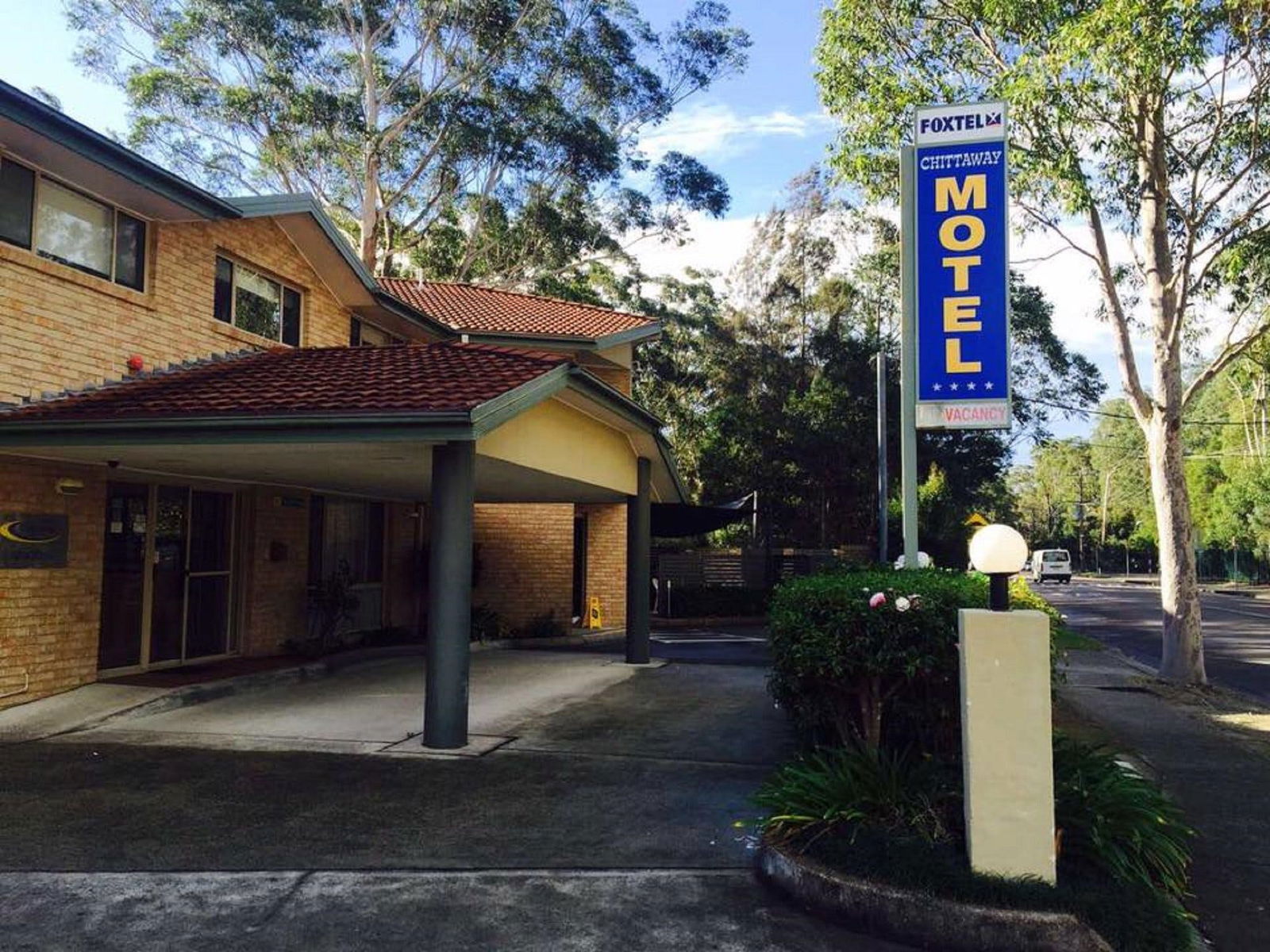 Chittaway Point NSW Accommodation Sunshine Coast