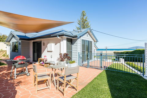 Coastal Haven At Gerroa - Accommodation Sunshine Coast 0