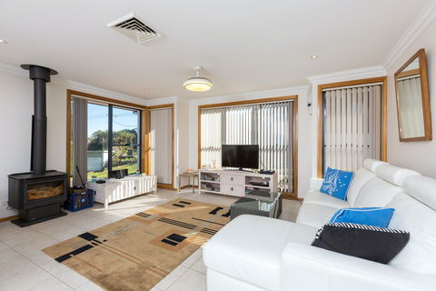 Coastal Haven At Gerroa - Accommodation Sunshine Coast 1
