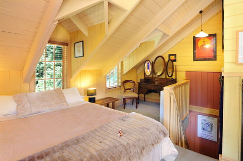 Como Cottages - Accommodation Sunshine Coast 2