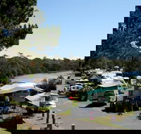 Congo campground - Accommodation Sunshine Coast