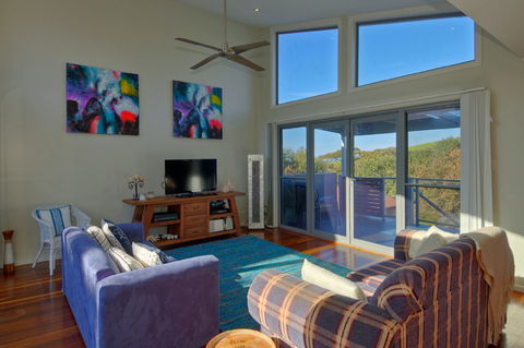 Cooke’s Haven - Accommodation Sunshine Coast 1